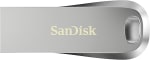 SanDisk Ultra Luxe 64GB USB 3.2 Flash Drive voor €10,99 bij Amazon