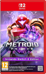 Metroid Prime 4: Beyond voor €44,99 bij Amazon