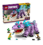 Lego Fortnite Klombo por 72.99€.