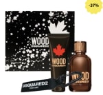 Dsquared2 Wood pour Homme 100 ml voor €44 bijparfumoutlet