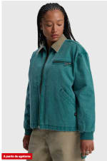 Chaqueta para Mujer Quiksilver SAND por 49.99€