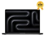 Portátil Apple MacBook Pro 16 M5 Pro 48GB 1TB por 2.843,95€