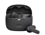 Ecouteurs JBL Tune 245 NC Noir à 49,99€