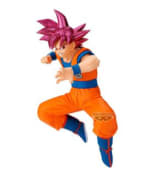 Figura Banpresto Match Makers Dragon Ball Son Goku 12cm por 18.50€