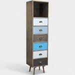 Mobiletto Orleans Cómoda por 271,05€