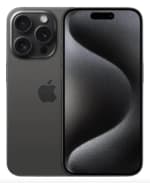 Smartphone 6,12" Apple Iphone 15 PRO 128go Reconditionné à 746,99€