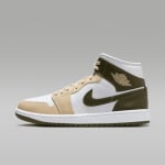 Jordan AIR JORDAN 1 MID - Sneakers voor €69,99 in de Nike store