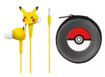 Auriculares de Pikachu o Pokémon en $50 | Game Planet