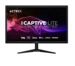 Monitor plano acteck captive lite