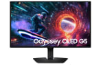 Écran PC Gaming 27" Odyssey au prix de 449€
