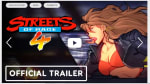 Jeu Streets Of Rage 4 sur PC à 1,70€