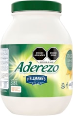 Aderezo Mayonesa Hellmann's por $130 | Oferta Amazon