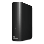WD Elements 20TB Desktop USB 3.0 HDD – £300.80