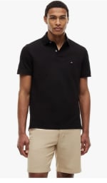 Polo Manches Courtes Tommy Hilfiger 1985 Regular Fit à 63,90€