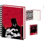 Pyramid Cuaderno de tapa dura A5 DC Comics Batman por 2.99€