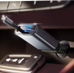 Cargador LISEN 3 en 1 por $164 | Oferta Amazon