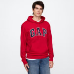 Sudaderas GAP desde 12,99€ en Privalia
