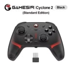 Mando de Juegos Inalámbrico Gamesir Cyclone 2 Pro Negro por 50,56€