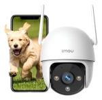 Cámara Imou DK7 2MP por $499 | Oferta Mercado Libre
