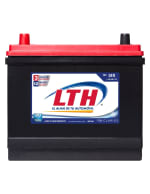 Acumulador LTH L-51R-500 por $2,549 | Oferta Liverpool