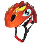 Casco ciclismo dinosaurio ajustable por 11.34€