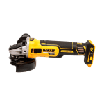 Amoladora angular Dewalt DCG405NQ-XJ 18 V XR para 125 mm por 99€