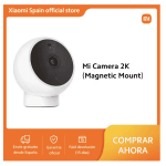 Xiaomi Mi Camera 2K Magnetic Mount a 15,21€