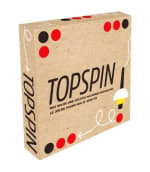 Juego de mesa Topspin por 10€
