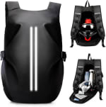 Mochila para Casco Impermeable Bolsa Reflectante por 32.34€