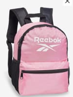 Mini Mochila 5,12 L Reebok por 9.99€