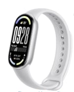 Montre connectée Xiaomi smart band 10 à 28,49€