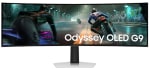Monitor Samsung Gamer 49" OLED G9 por $10,555
