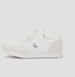 Calvin Klein Jeans RUNNER LACEUP - Zapatillas - negro por 49€