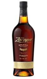 Rhum Premium Zacapa Solera Gran Reserva - 70cl, 40% vol à 57€