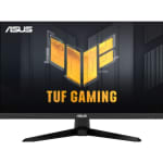 ASUS TUF Gaming VG246H1A, 24 inch Full HD Monitor voor €69 bij Azerty