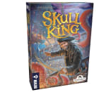 Devir Skull King Juego de Cartas (BGSKUSP) por 14.99€