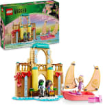 LEGO Wicked Glinda, Elphaba y Nessarose en Shiz University por 17.99€