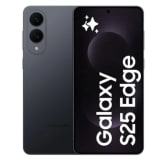 Smartphone Samsung Galaxy S25 Edge 5G 256 Go Noir à 629,83€