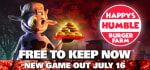 Happy's Humble Burger Farm Gratis | Oferta Steam