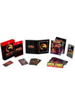 Mortal Kombat Legacy Switch 2 por $1,124 | Oferta Liverpool