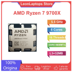 Procesador AMD Ryzen 7 9700X por 189,73€