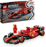 LEGO Ferrari SF-24 F1 Speed Champions por 21,59€