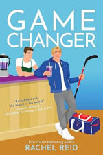 Game Changer paperback voor €9,17 bij Amazon