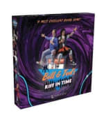 Juego de Mesa Bill y Teds: Riff in Time por 14€