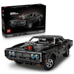 LEGO Technic - Fast and Furious Dodge Charger R/T voor €118,95 bij goodbricks