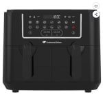 Airfryer Friteuse à Air Sans huile CONTINENTAL EDISON à 51,29€