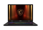 MSI Crosshair A16 HX D8WFKG-001NL - Laptop voor €1250 bij Azerty