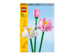 40647 les Fleurs de Lotus à 10,99€