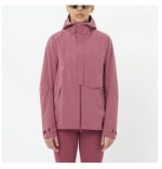 Chaqueta con capucha Salomon Outerpath Pro 2.5L para Mujer por 99.99€