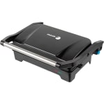 Fagor Grill Eléctrico Multifunción 1200W con Apertura 180º por 24.90€